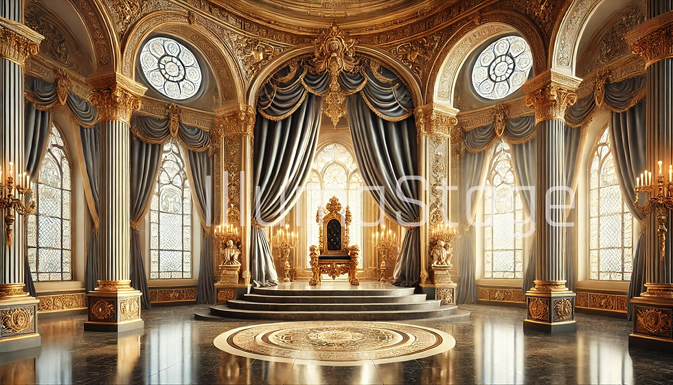 Thumbnail: Cinderella