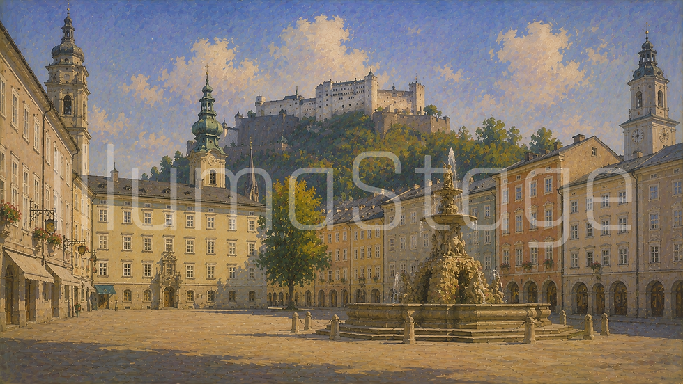 Thumbnail: The Sound of Music