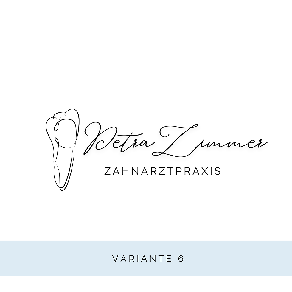 Miniaturbild: Art Line Zahn Design