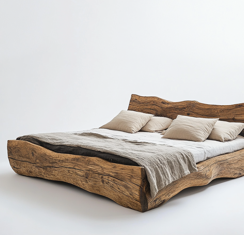 bosco5587_Bed_made_of_wooden_boards_rustic_country_house_styl_dcbd9936-5c10-4b36-a903-8efd