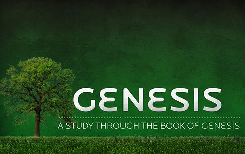 The book of Genesis