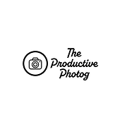 Productive Photog logo
