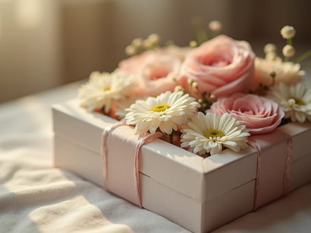 How to Choose the Perfect Wedding Keepsakes