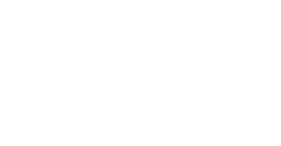 Crowned "A" Landscaping