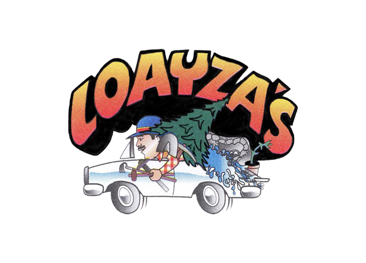 Loayza's Landscaping Pools and Spas