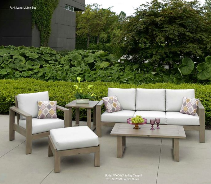 Thumbnail: PARK LANE COLLECTION