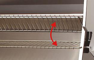 Thumbnail: ARTP-32 Artisan Professional 3-Burner Grill with Rotisserie Kit & Lights