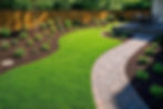 Landscaping Enhancement