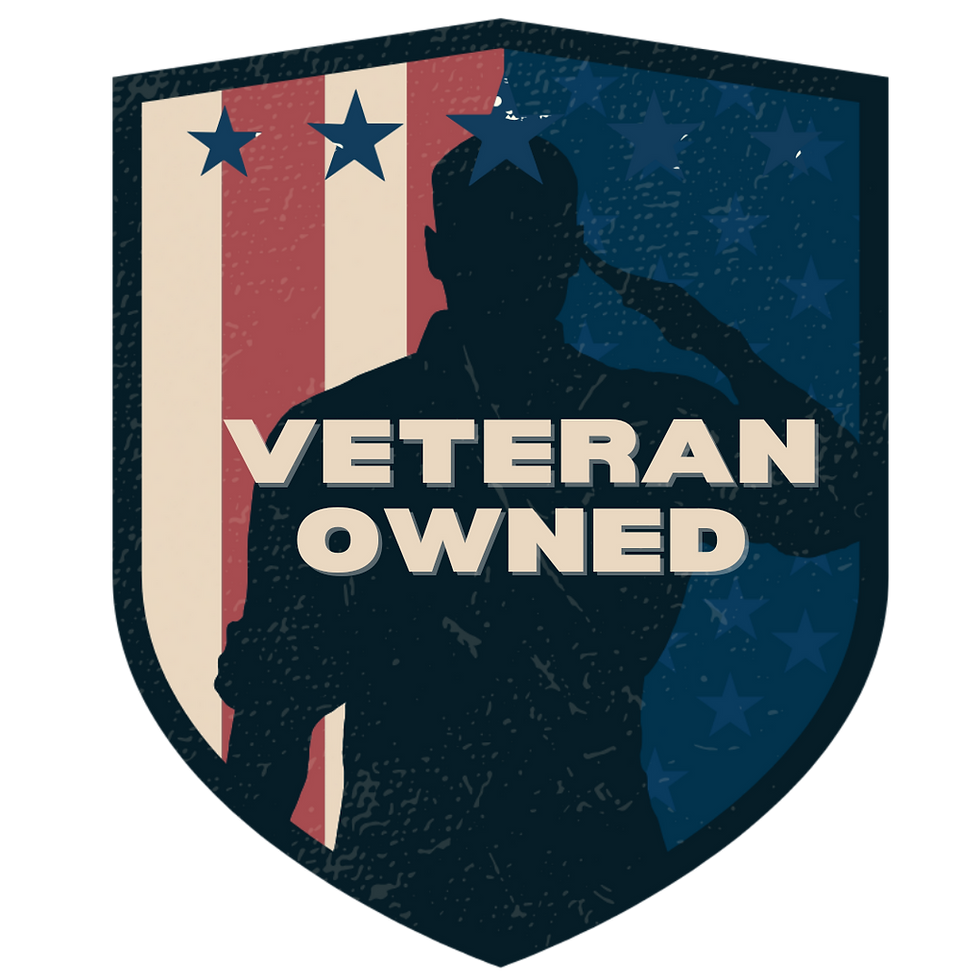 Crowned "A" Landscaping - Veteran Owned