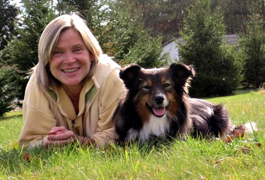 Writer: Carolyn Ross