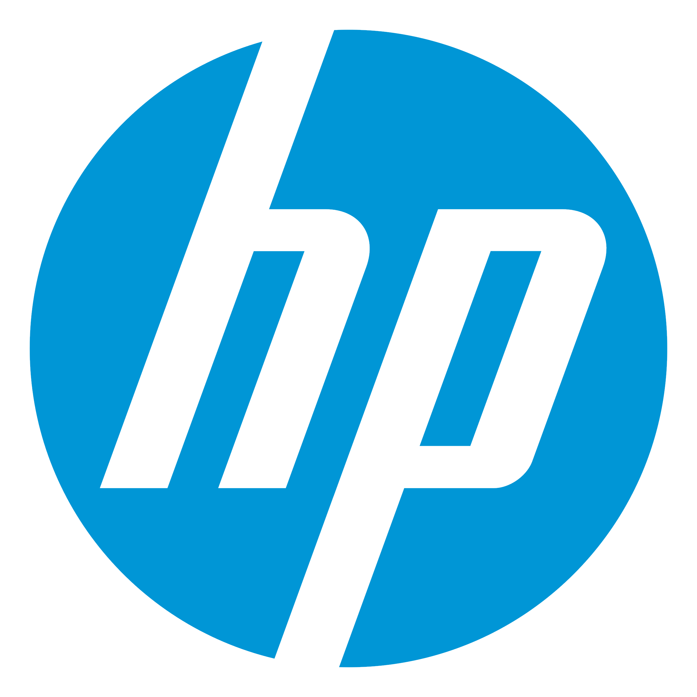 HP Computers