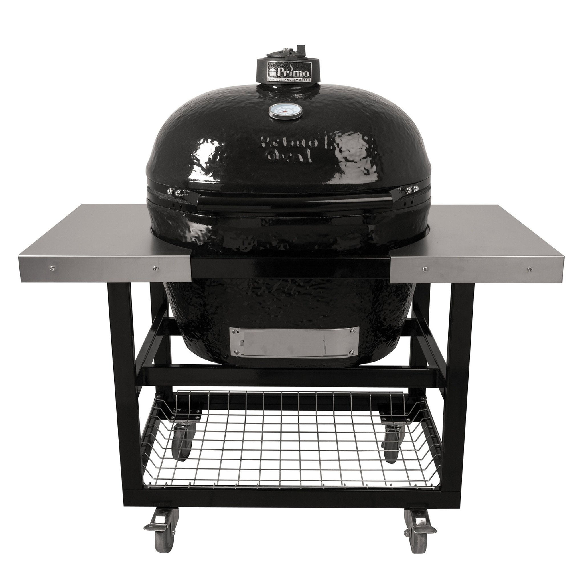 PG00370 Primo Cart with Basket -Cart Only