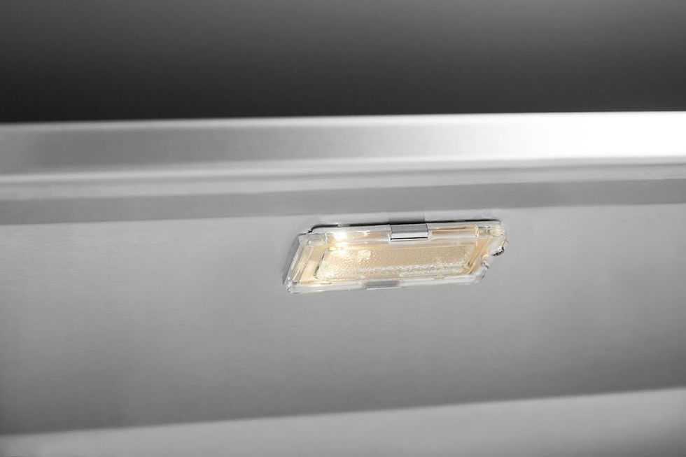 Thumbnail: TEBQ30G-C  Twin Eagles 30" Built In Grill