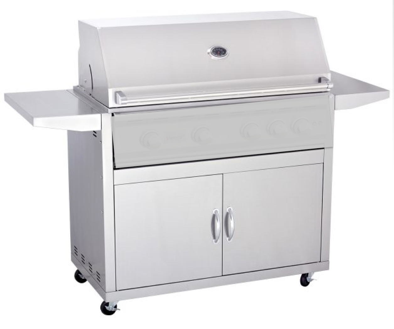 CART-TRL32 Summerset Cart for TRL 32" Grill