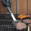 Thumbnail: Perfect Chef 4-Piece BBQ Tool Set - Black