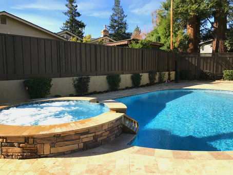 Why you should build a swimming pool in your backyard.