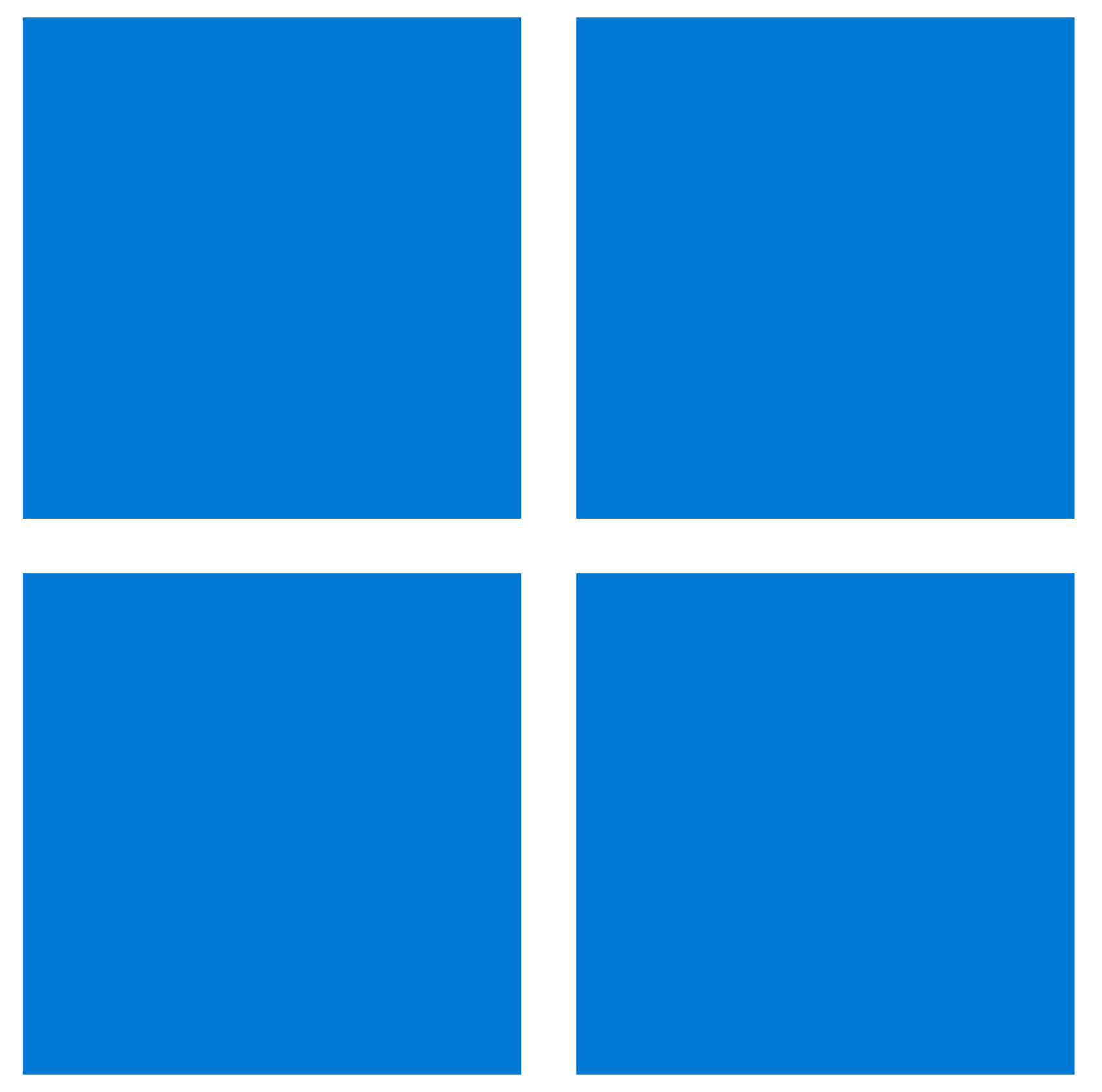 Windows Computers
