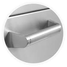 Thumbnail: BBQ-260-DRY-STG 32" Sealed Dry Storage Pantry With Shelf