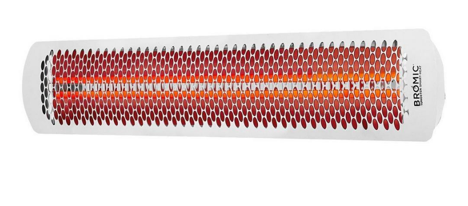 BH0420013 -  6000W Tungsten Smart-Heat™ Electric - White