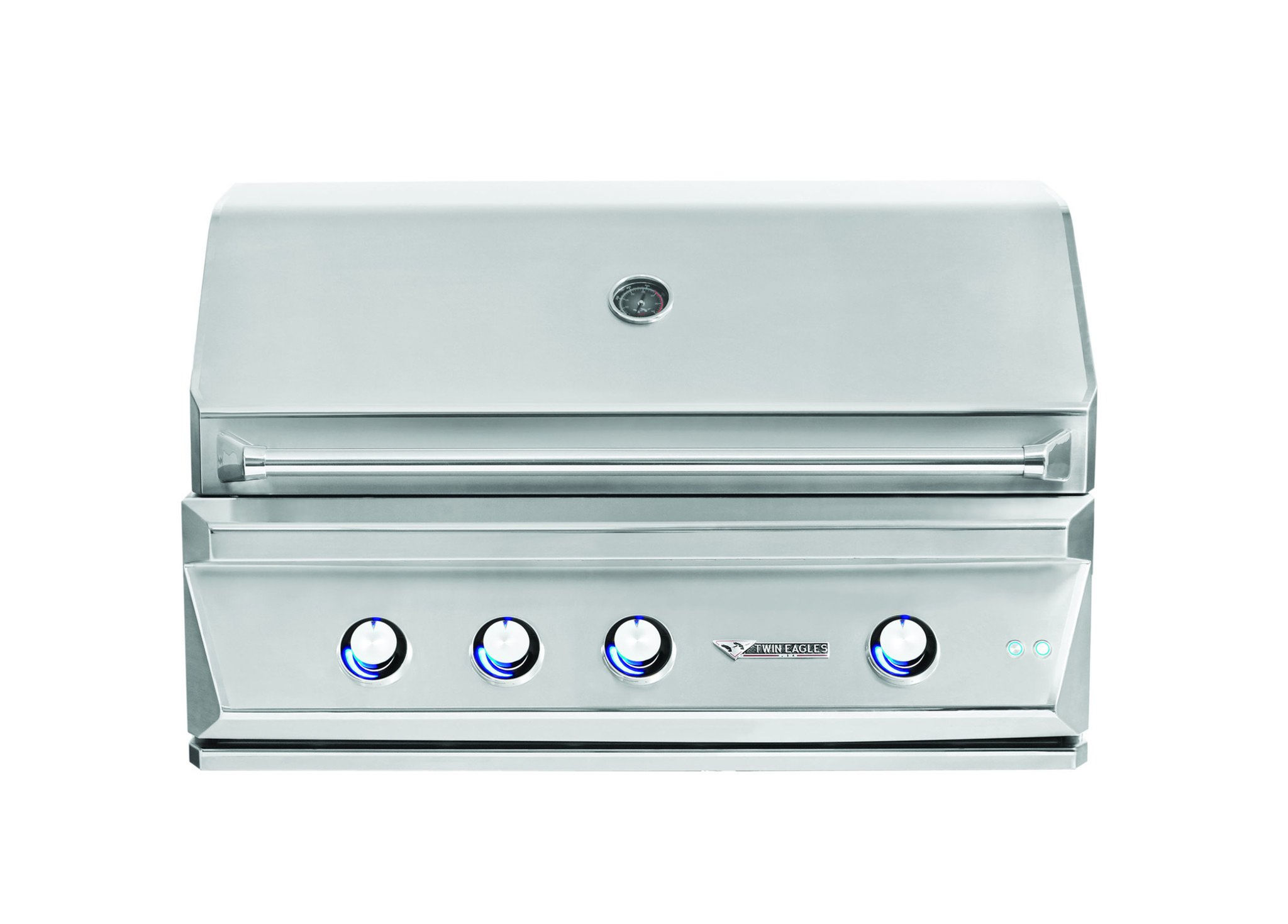 TEBQ42G-C  Twin Eagles 42" Built In Grill