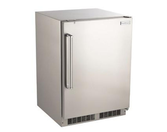 Fire Magic 3589-DL/DR Refrigerator
