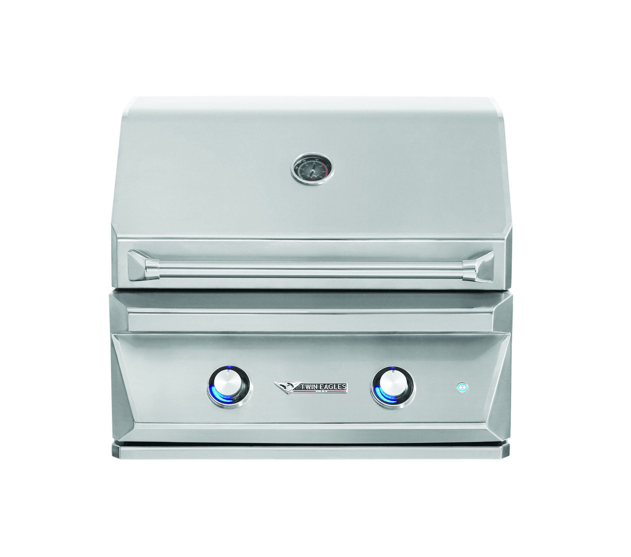 TEBQ30G-C  Twin Eagles 30" Built In Grill