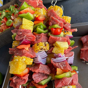 Fajitas