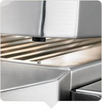 Thumbnail: TEBQ36R-C  Twin Eagles 36" Built In Grill w/ Rotisserie