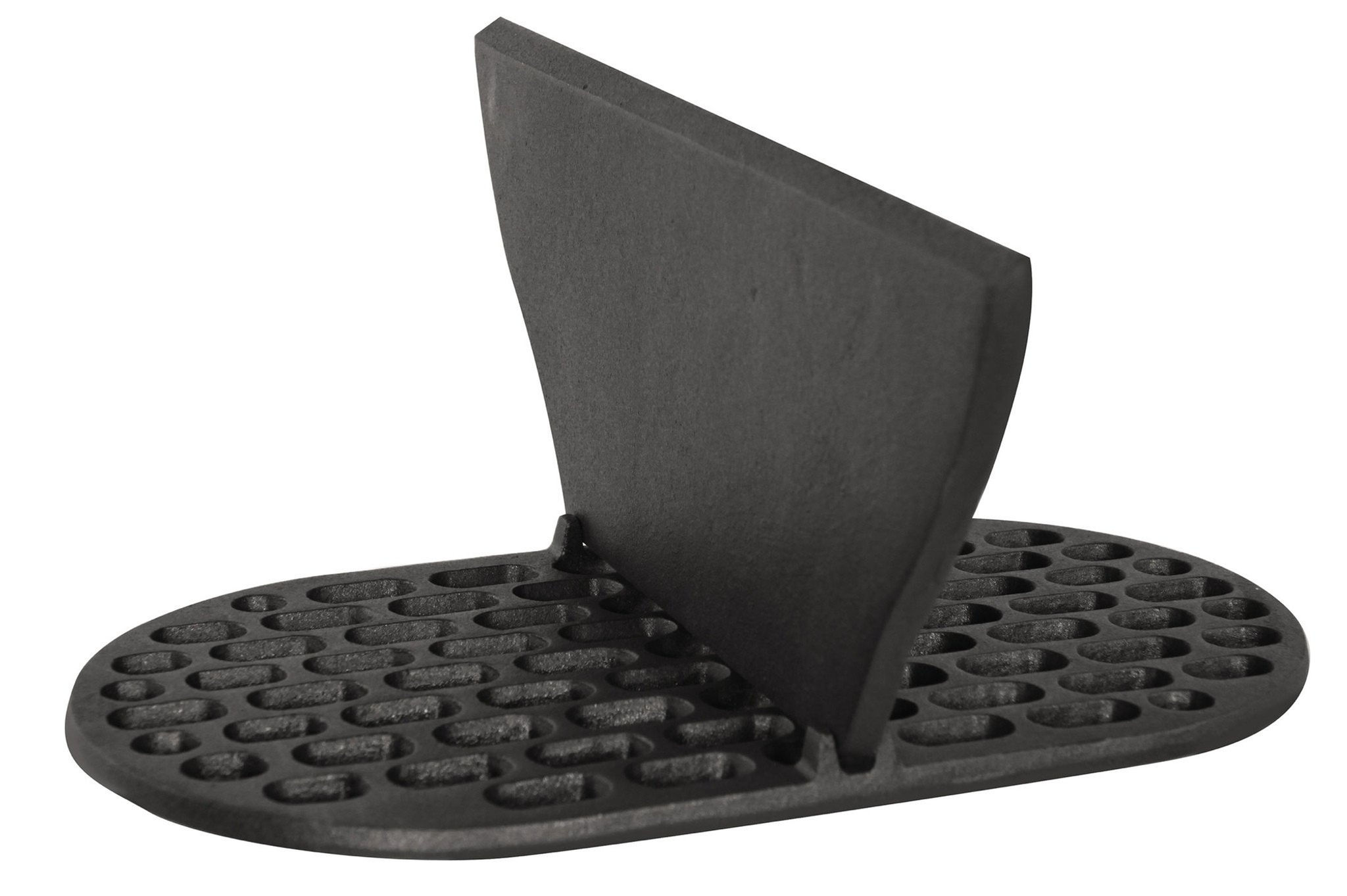 PG00344 Primo Cast Iron Firebox Divider for LG 300