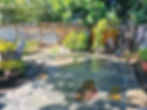 Flagstone Patio - San Jose