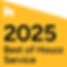 2025 Best of Houzz