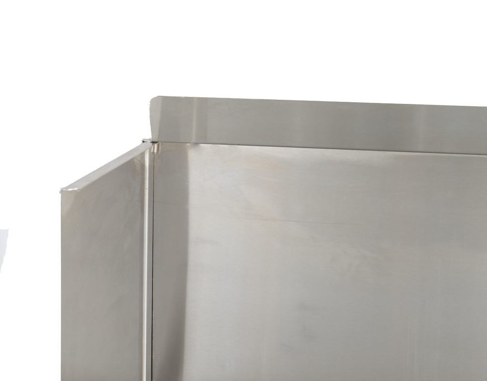 Thumbnail: BLZ-WG-25 Blaze 3 Burner Traditional/LTE Grill Wind Guard