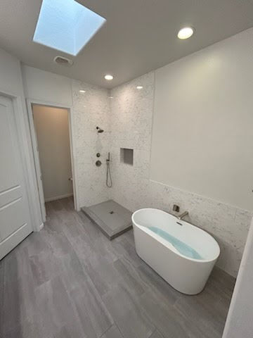 Brandon's Custom Bathrooms