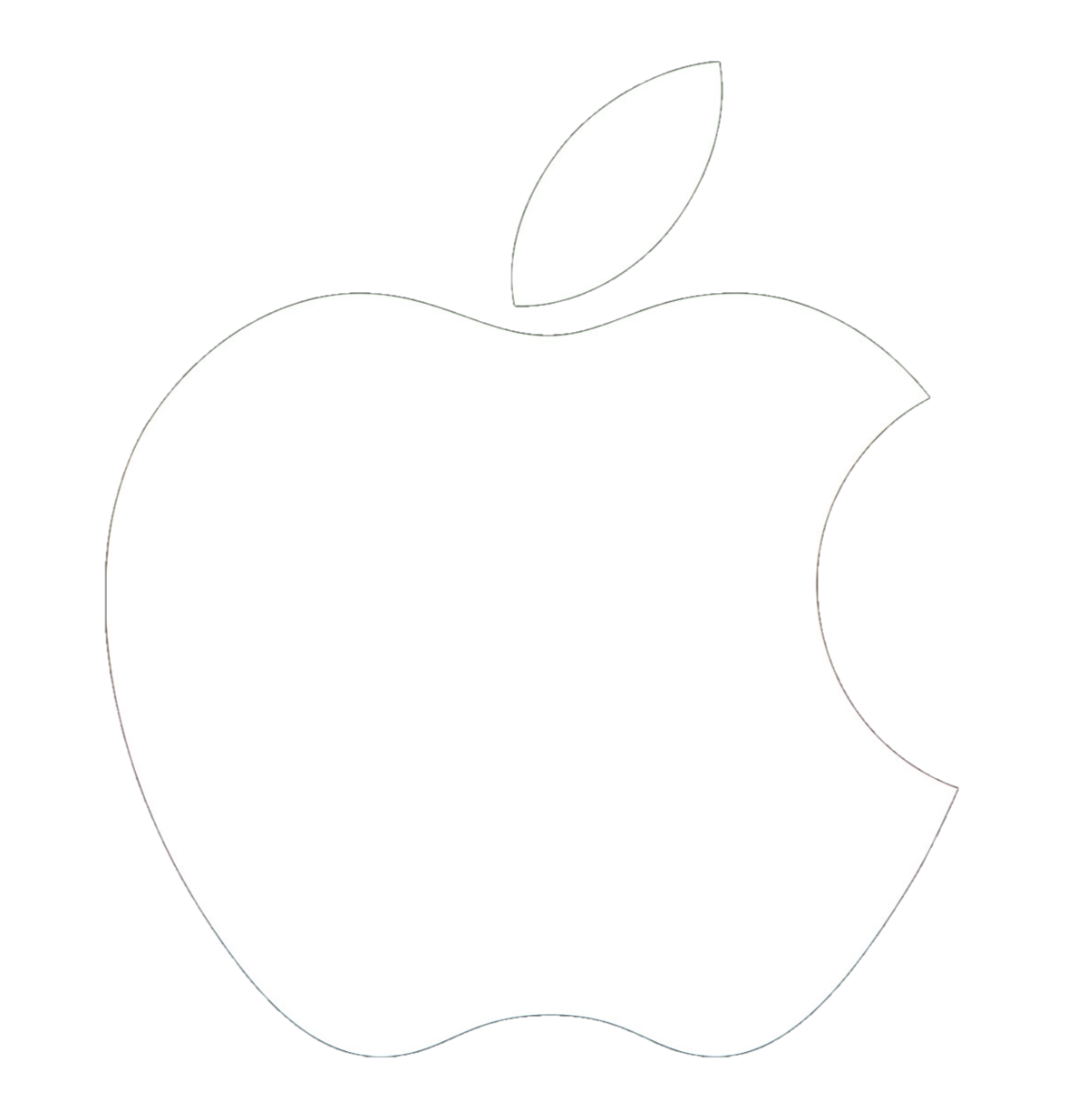 Apple computers