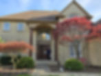 Blessed Painting | Bloomfield Hills, Michigan