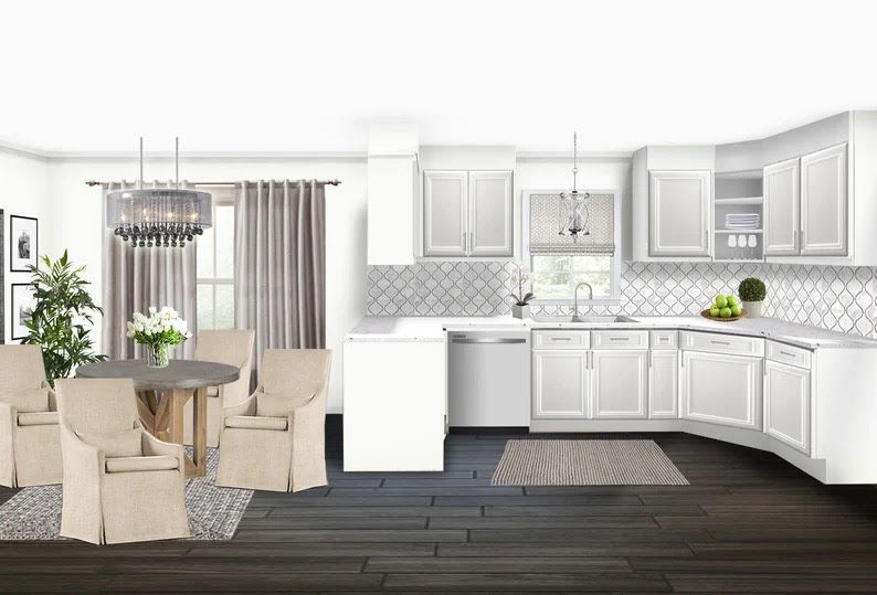 Kitchen Remodel