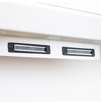 Thumbnail: SSDD-45 Summerset 45" Double Door