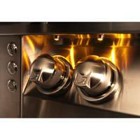 Thumbnail: ALXE-30C - Alfresco 30" Grill on Standard Cart