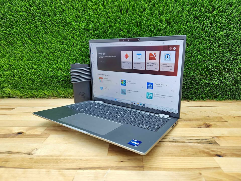 Dell refurbished computers