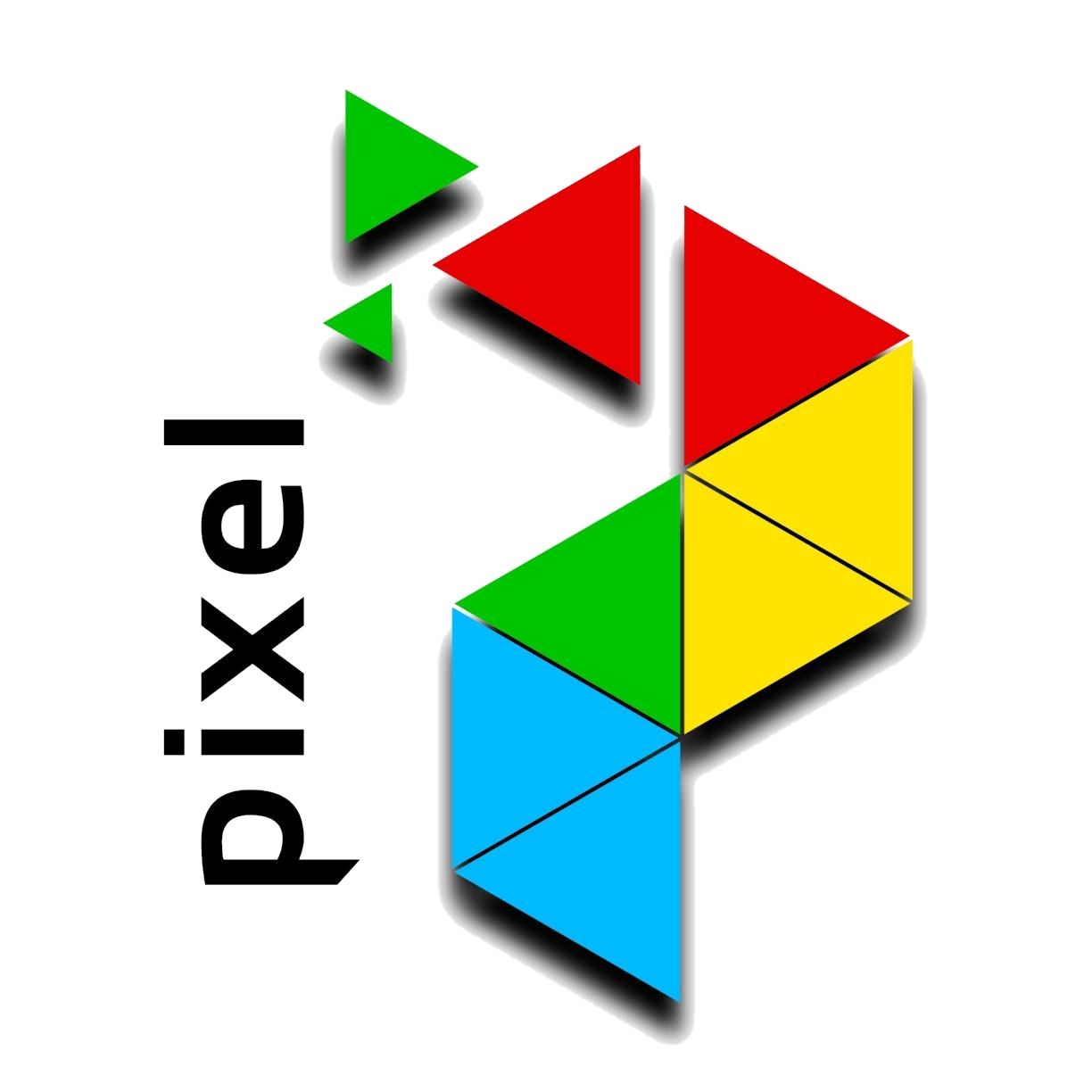 Pixel Computer Store