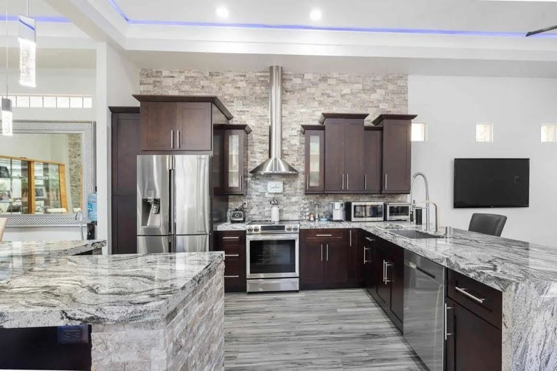 Kitchen Remodel