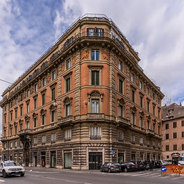 Centro Storico