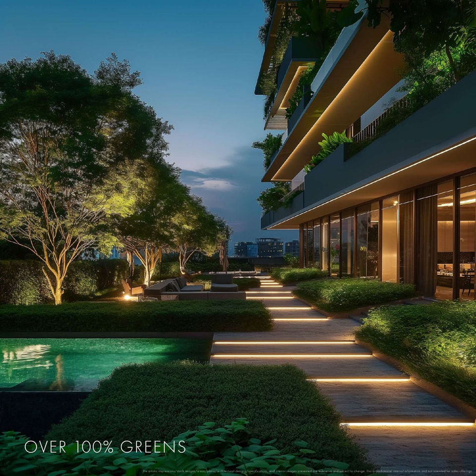 Omaxe Residences Omaxe Omaxe World Street, Secgtor-79 Faridabad, Omaxe Luxury Apartments Faridabad