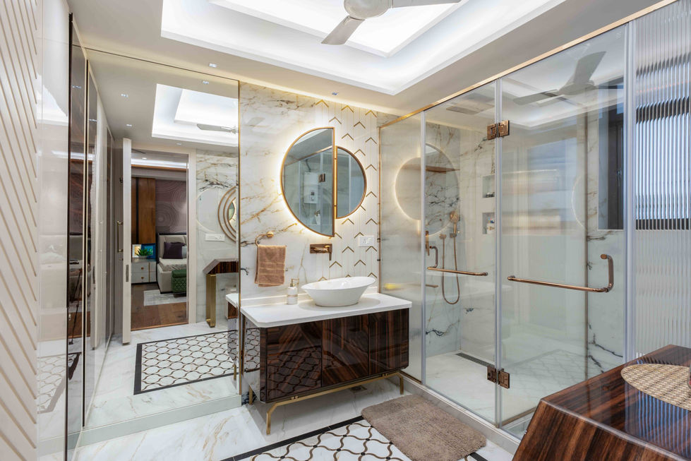 Interior Photography