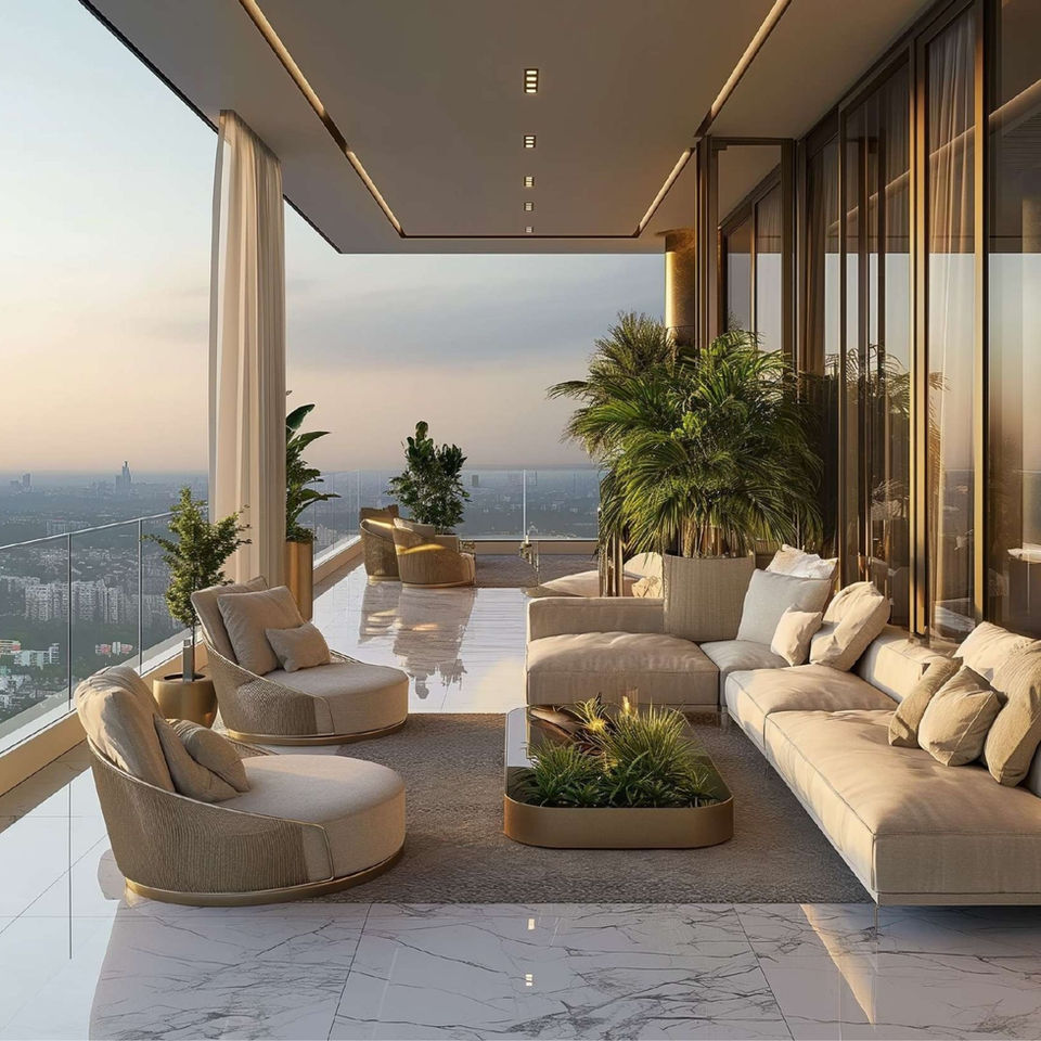 Omaxe Residences Omaxe Omaxe World Street, Secgtor-79 Faridabad, Omaxe Luxury Apartments Faridabad