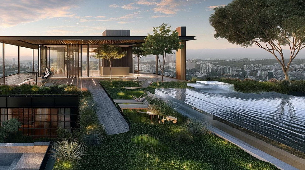 Omaxe Residences Faridabad Omaxe World Street Luxury Apartments