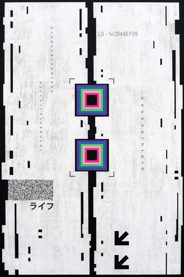 artwork by Daniil Alikov