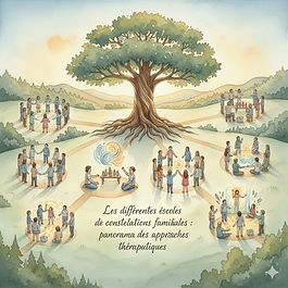 les-différentes-écoles-de-constellations-familiales-panorama-des-approches-thérapeutiques