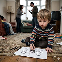 les-enfants-symptômes-quand-l-enfant-révèle-le-dysfonctionnement-familial
