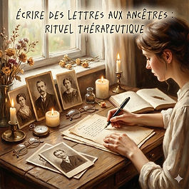 écrire-des-lettres-aux-ancêtres-rituel-thérapeutique